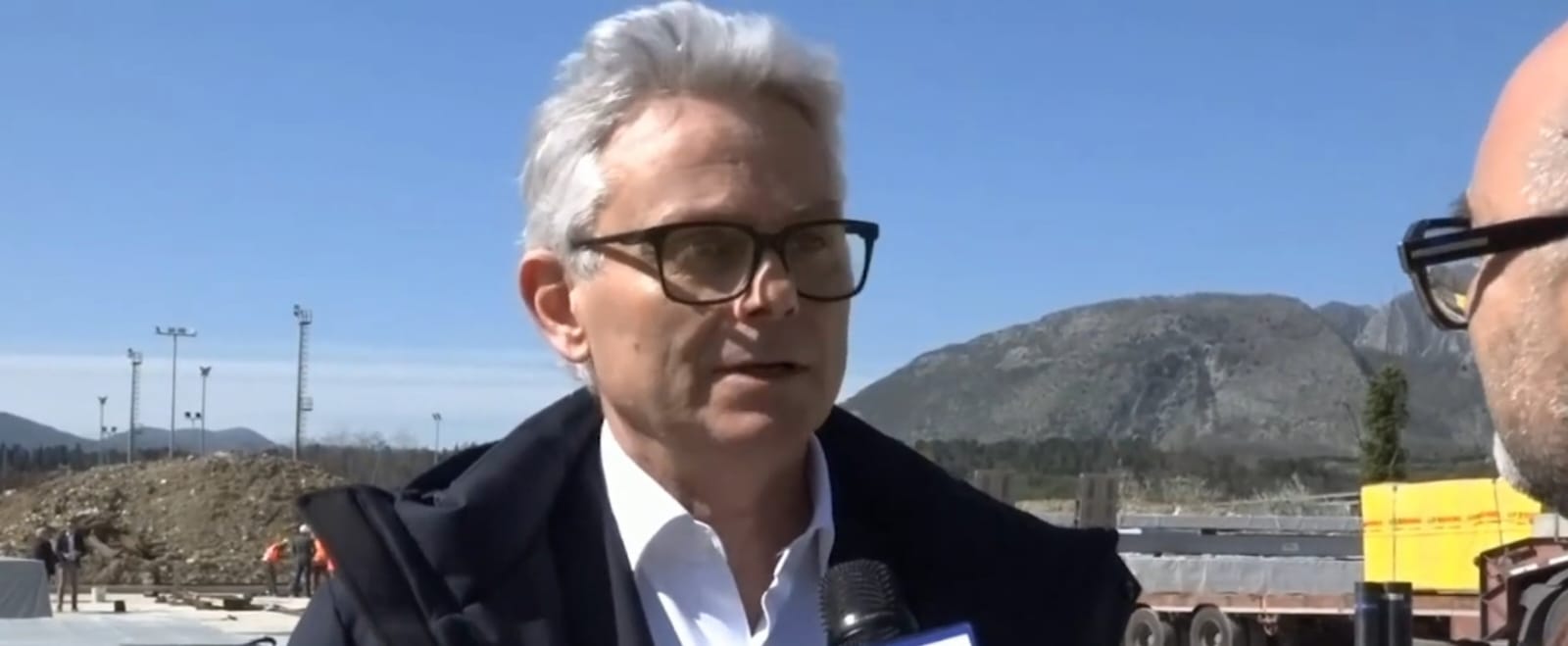 La Scuola di Cerro al Volturno. Una storia di responsabilità, coraggio e resistenza