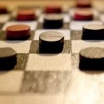 Il gioco della dama…