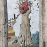 AMoCe riprende il suo cammino. L’Arte e la Storia come argini alla cristallizzazione della memoria