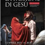 A Sant’Elia, la XXX Edizione de La Passione Vivente