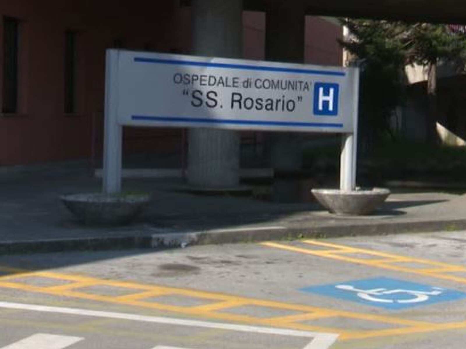 Ospedale Ss.mo Rosario di Venafro, l'Amministrazione e il Comitato affilano le armi