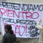 Cari ragazzi, la scuola (e il Covid) sono un fatto di responsabilità