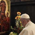 Papa Francesco consacra Russia e Ucraina al Cuore Immacolato di Maria