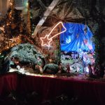 “Le nostre famiglie verso la Luce”. Il Presepio Vivente di Pozzilli