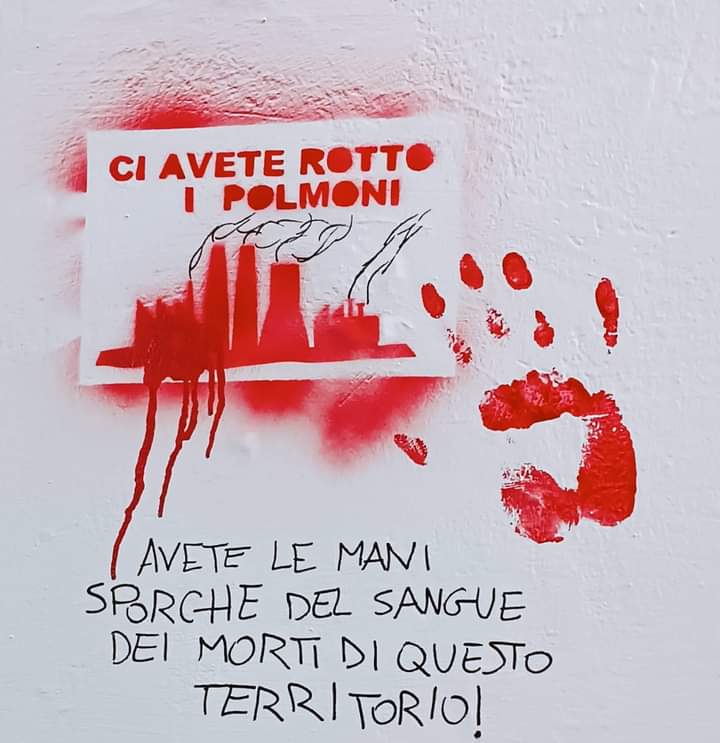 Venafro, ambiente. Era davvero così necessario tutto questo tempo?
