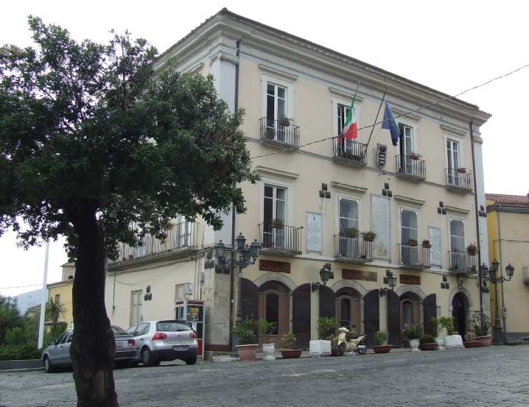 Il Comune di Venafro