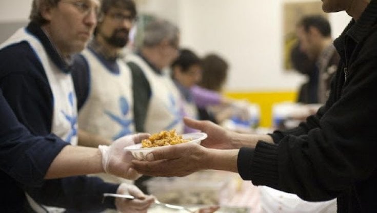 Povertà alimentare, dati allarmanti in Molise