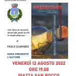 Penseri Sciolti… scritti a matita arriva a Castel San Vincenzo