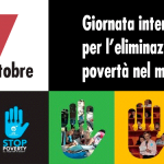 Giornata Mondiale contro la povertà. «La povertà non aspetta, le mani tese degli ultimi sono mani che graffiano»