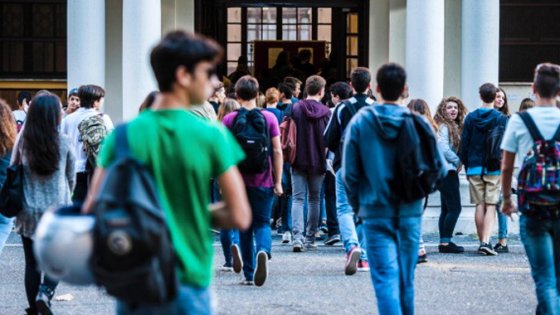 Saperi autorevoli: strategia della scuola nuova