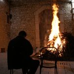 San Giuseppe: fuochi e piatti tipici a Morrone del Sannio e Ripabottoni