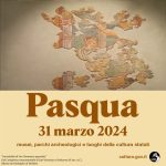 Weekend di cultura a Pasqua, tante le occasioni in Molise