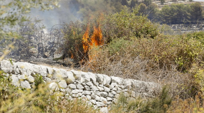 Riconosciuto lo stato di emergenza anche per il Molise