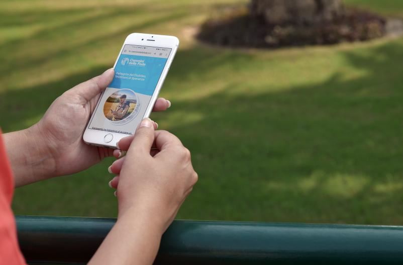 Cammini della fede: arriva l'app per scoprire tutti gli itinerari in Italia