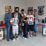 Successo oltre le aspettative per la Settimana del Libro di Rionero Sannitico