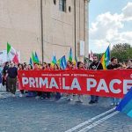 Le guerre finiscono, tutte. E chi dice pace la costruisce