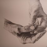 A Campobasso “ConTATTO DIsegni”, la mostra antologica di Antonio Finelli