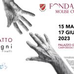 A Campobasso la mostra “conTATTO DIsegni” di Antonio Finelli