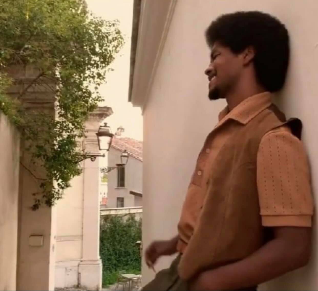 L'incredibile vicenda di Visin: