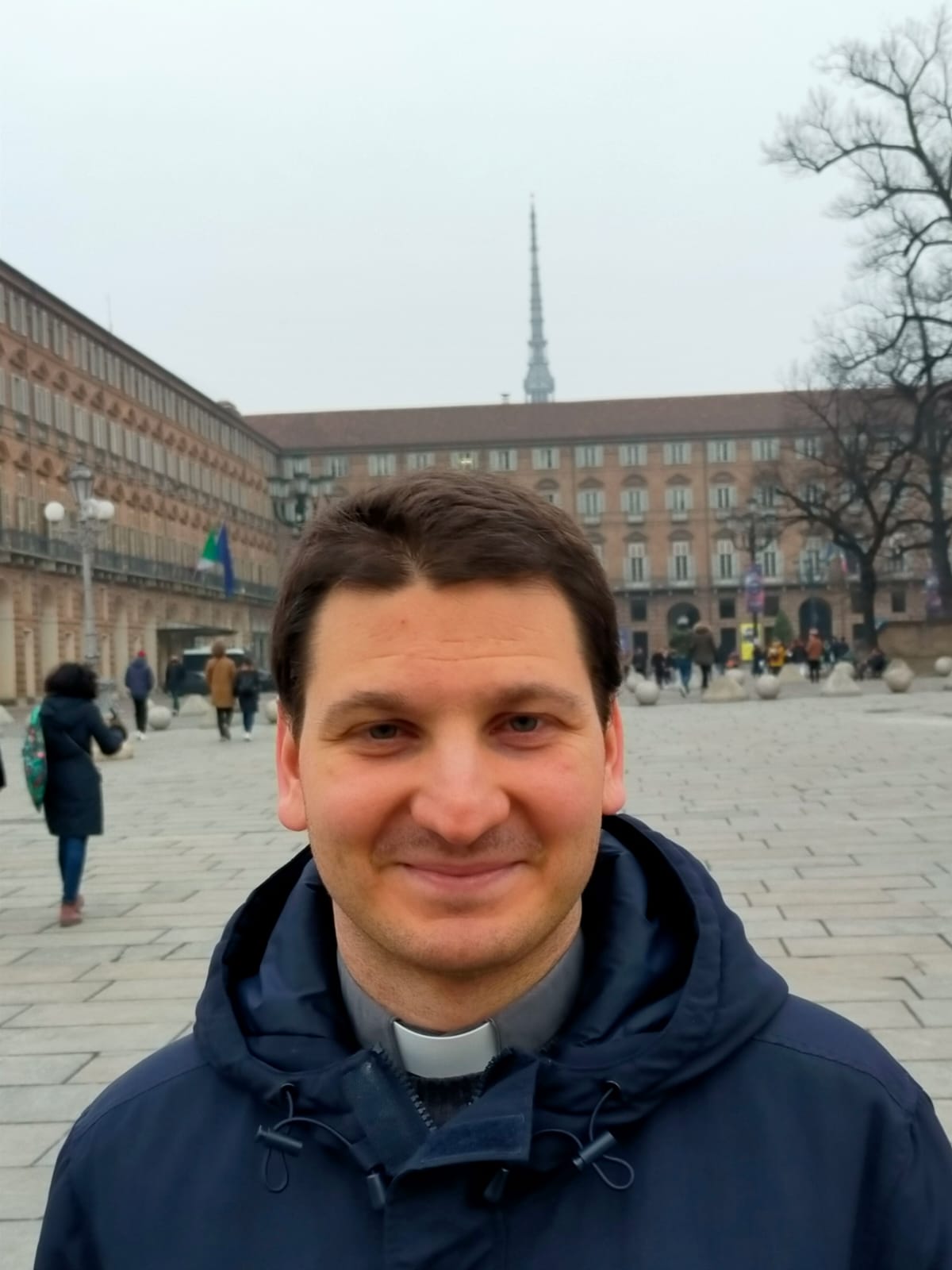 don Mattia Martino