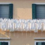 “Lavanderia pulita”