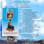 Castel San Vincenzo, tutto pronto per festeggiare San Michele