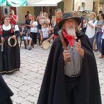 A Roccamandolfi il Festival del racconto si fa spettacolo