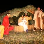 Agnone dedica il presepe vivente alla lotta al Covid