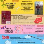 L’Associazione “Vivi Colle dell’Orso” festeggia il ventesimo anno di attività