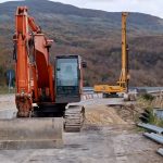 Frana S.s. 17 Var A Isernia-Castel Di Sangro. Finalmente, lavori in corso