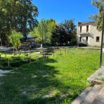 Venafro. Villa Maria, è bufera sui social
