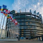 Visita alla plenaria del Palamento europeo per l’Odg Molise