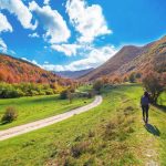 Le guide ambientali escursionistiche contro il progetto dell’Enel “Pizzone II”