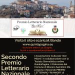 Premio Letterario “RiviNigri”, nominata la Giuria della Seconda Edizione