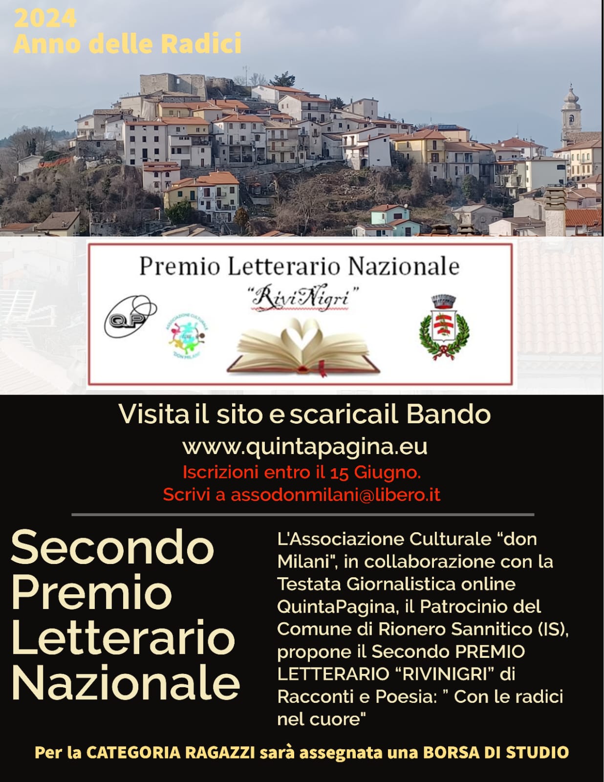 Premio Letterario