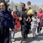 Afghanistan, primi arrivi in Molise