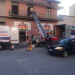 OdG: “Finalmente si cambia sede”
