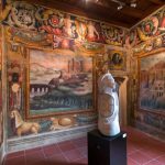 Castello Gambatesa, appello sindaco a Franceschini per riaprirlo