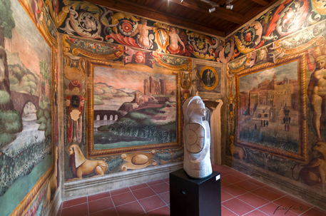 Castello Gambatesa, appello sindaco a Franceschini per riaprirlo