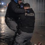 Torino, quando la violenza diventa metodo