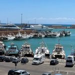 Molise Al via operazione Mare Sicuro delle Capitanerie di Porto