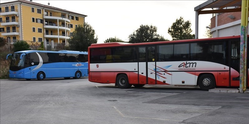 Trasporto pubblico, non cambia la sostanza