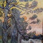 A passeggio nei campi di grano sotto il cielo stellato. A Roma la mostra “evento” di Vincent Van Gogh