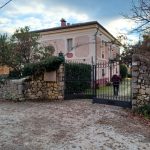 Viaggio nella “Casa di Lawrence”
