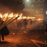 ‘Ndocciata, il 10 dicembre il rito del fuoco ad Agnone