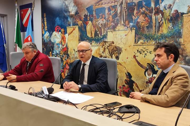 Regione Molise finanzia corsi di formazione Ordine Giornalisti