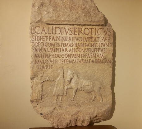 Isernia, riapre dopo 4 anni Museo di S. Maria delle Monache