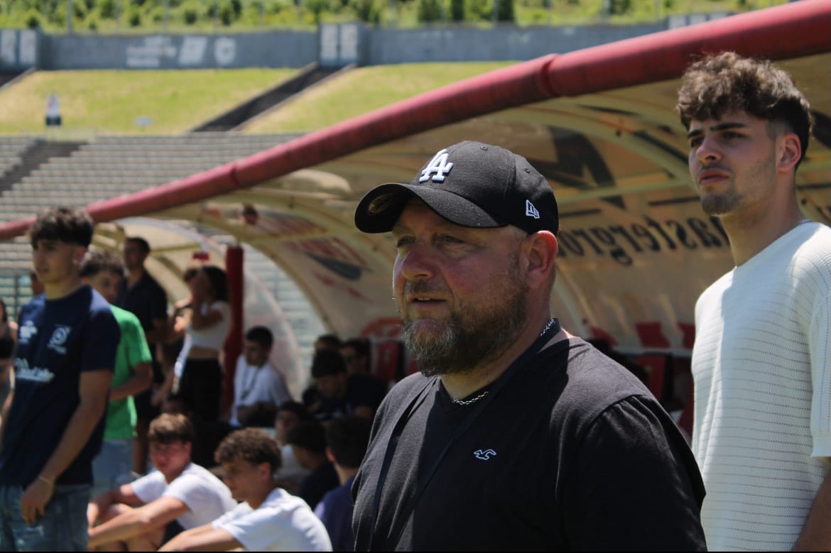 Michele Cattani