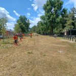 Rionero Sannitico, pronta l’area fitness