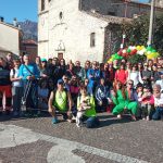 Cerro al Volturno, ottima la riuscita della prima Passeggiata ecologica